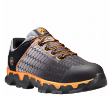 Timberland PRO® Powertrain Sport #A1GT9 Men's Static Dissipative Flexible Athletic Alloy Safety Toe Boot